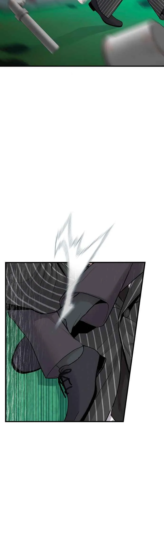 第64话 无照vs杀人执照 第100页