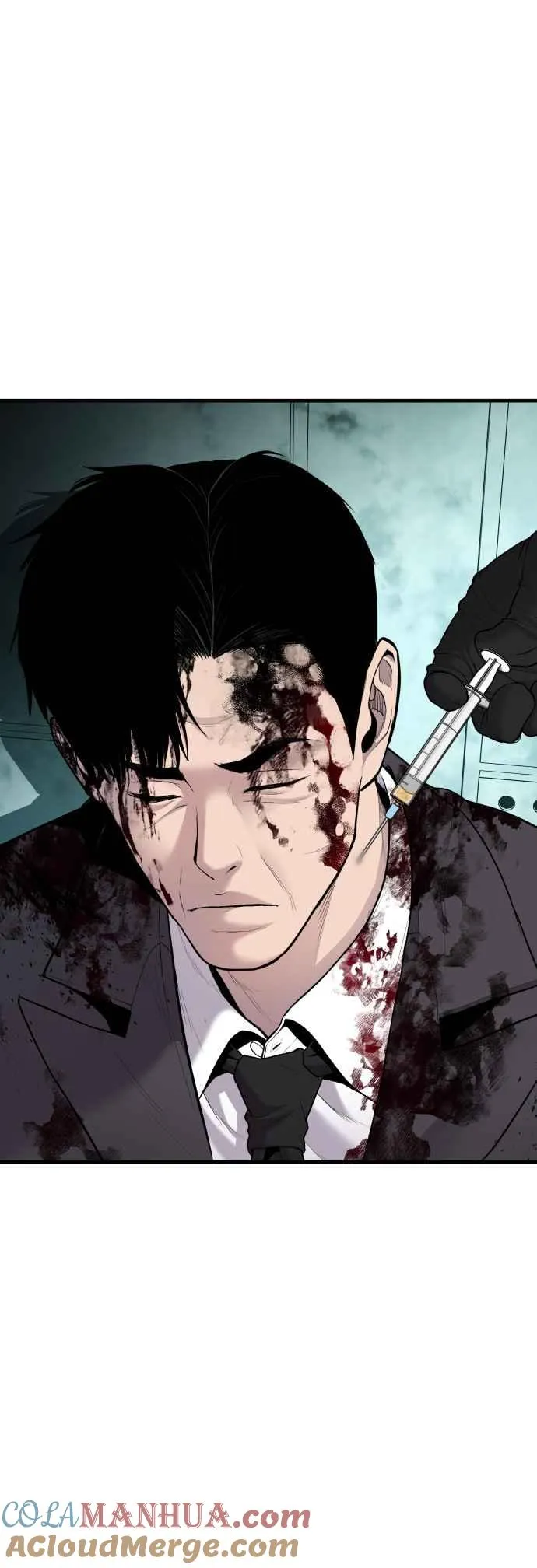 第74话 该来的还是来了 第52页