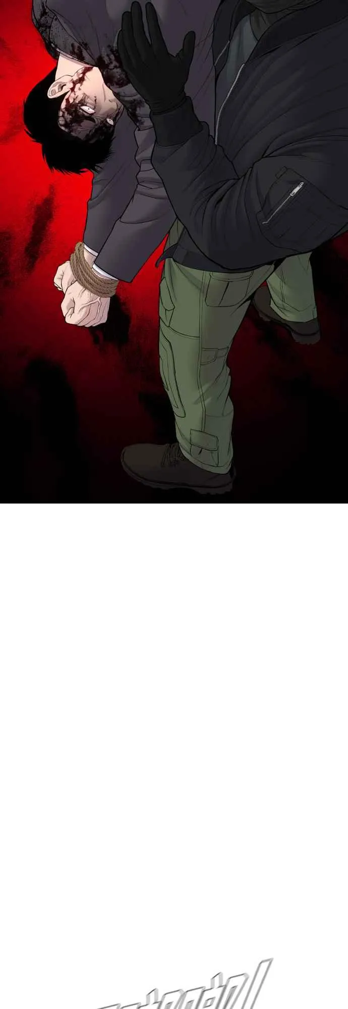 第75话 出了名的疯子 第28页