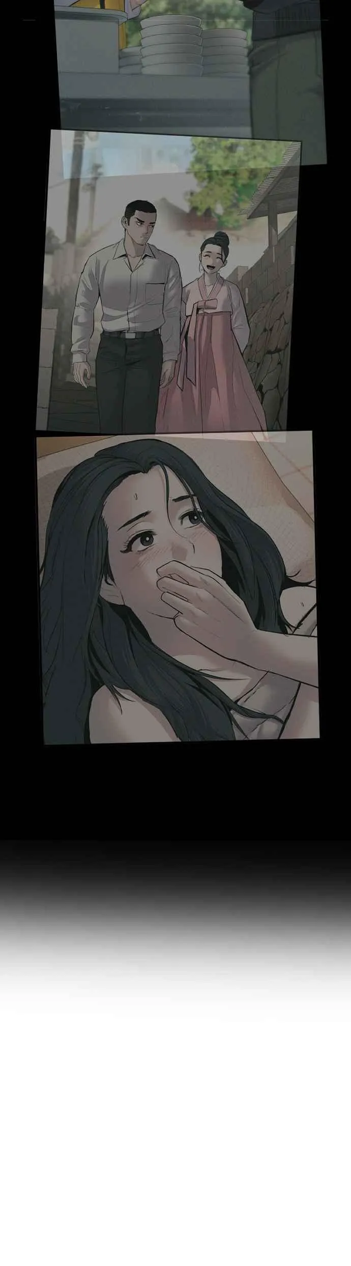 第78话 不该出现的人(1) 第95页