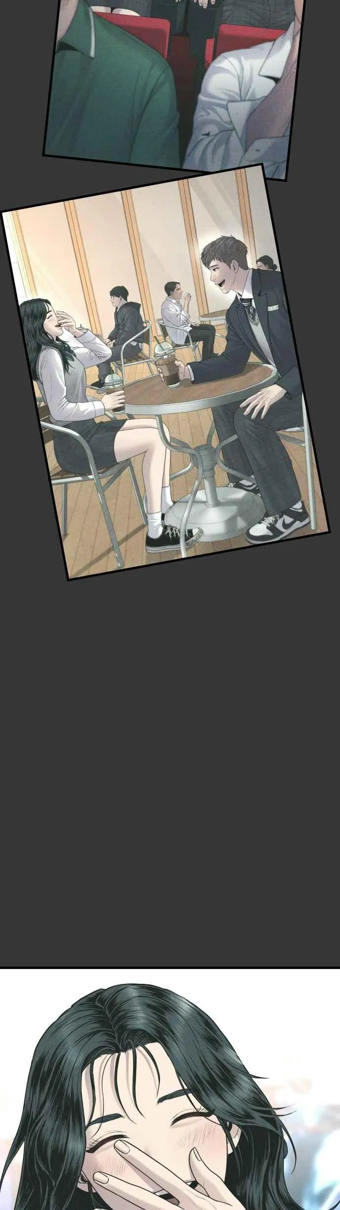 第80话 洗衣店大叔@[1_2] 第62页