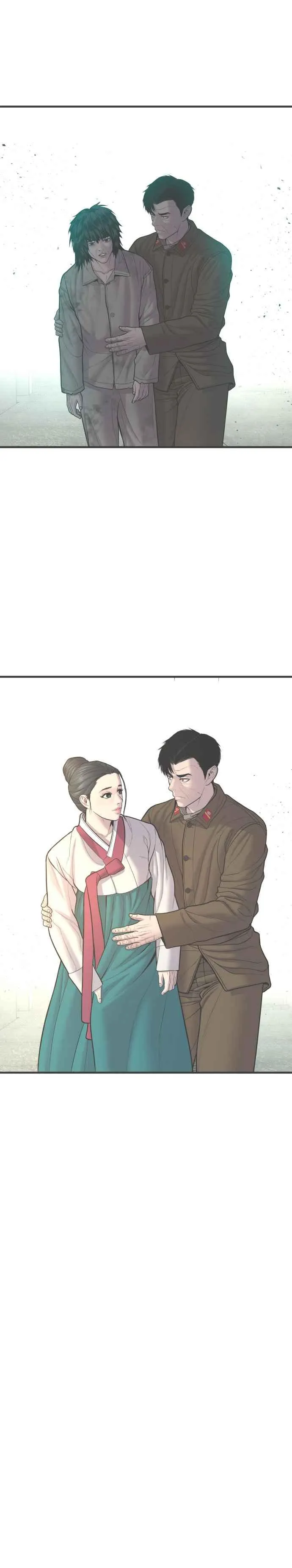 第82话 白丹烈的计画(1) 第59页