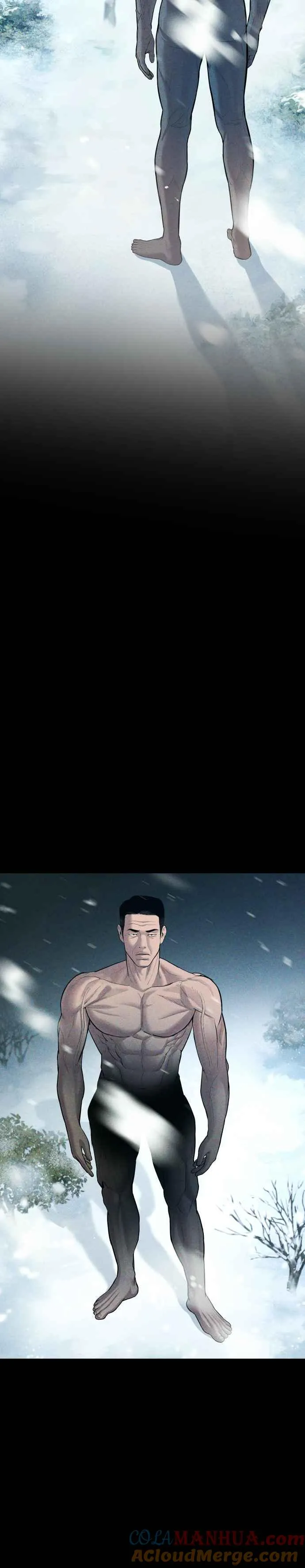 第83话 开始逆转 第22页