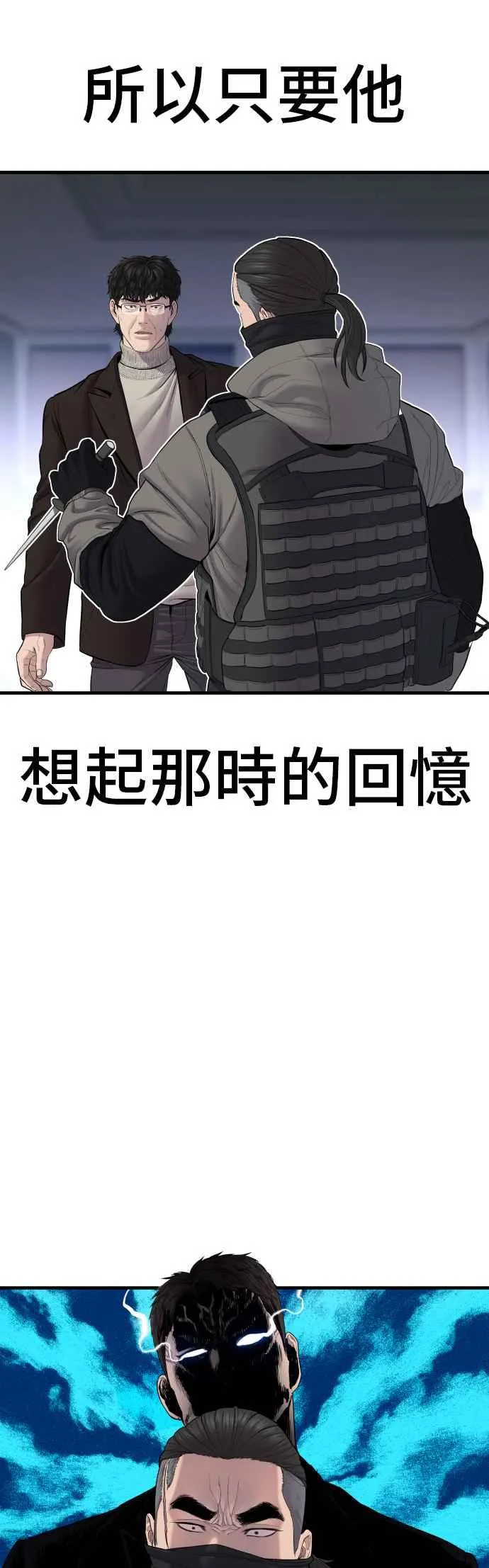 第94话 意外的高手(3) 第84页