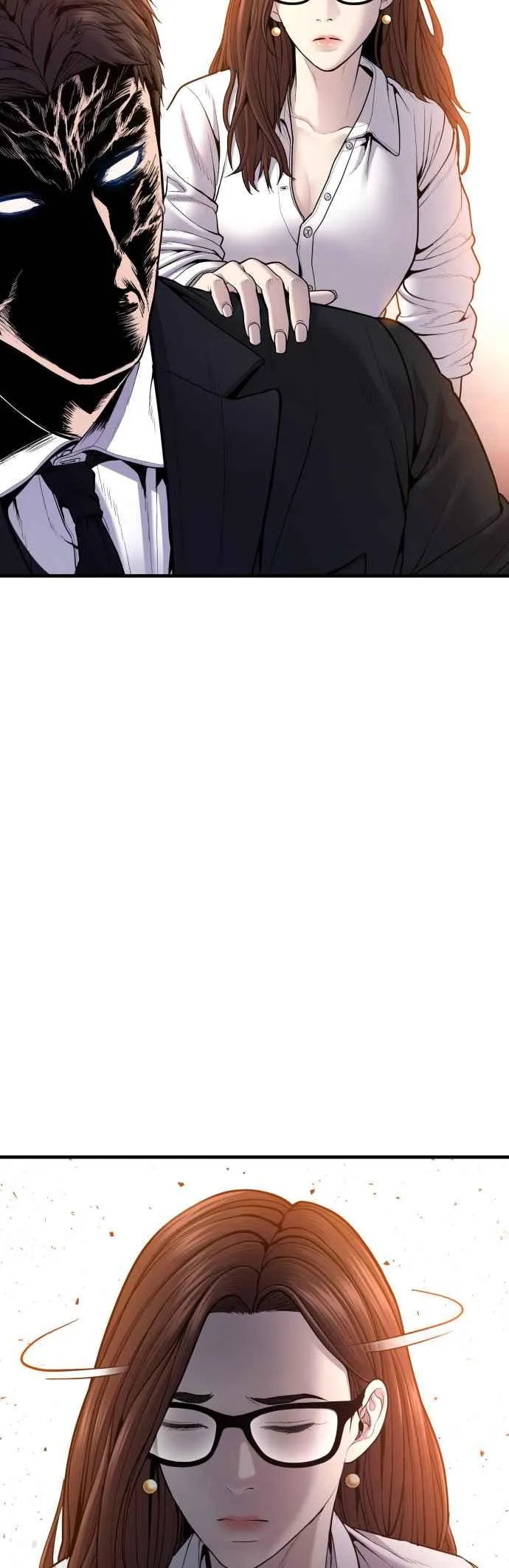 第95话 成 vs 金朴 第33页
