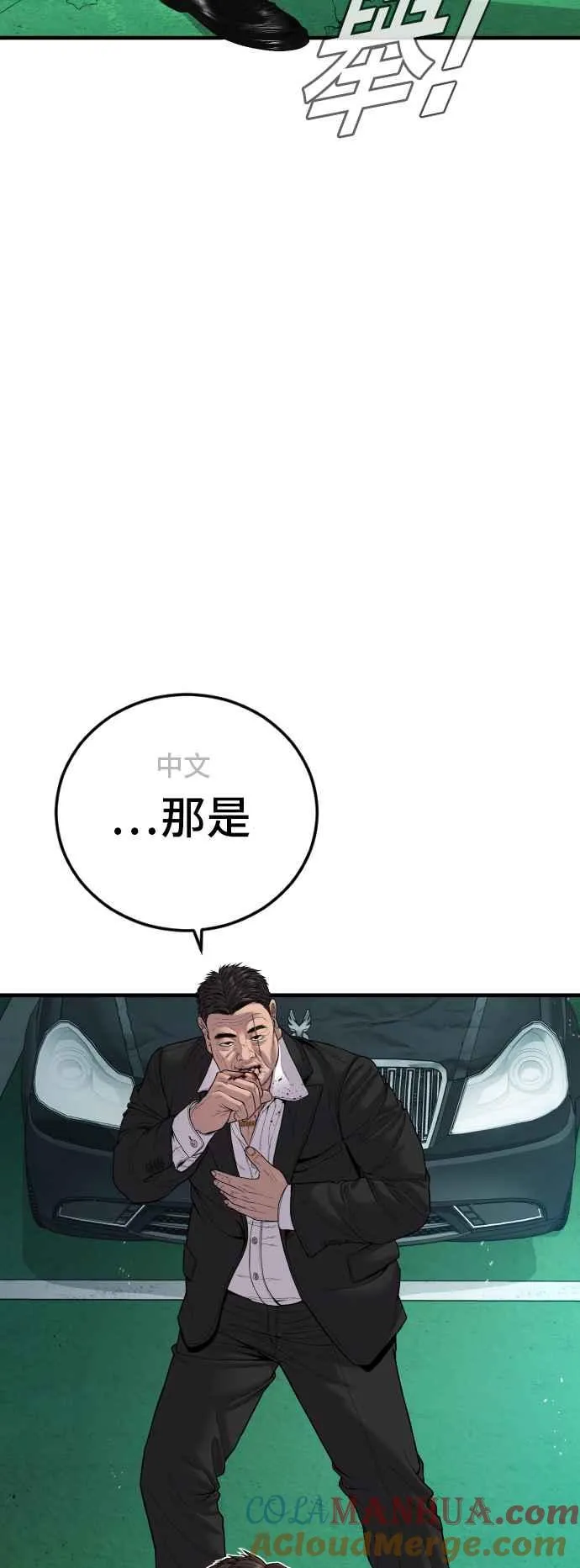 第103话 意外的友军 第17页