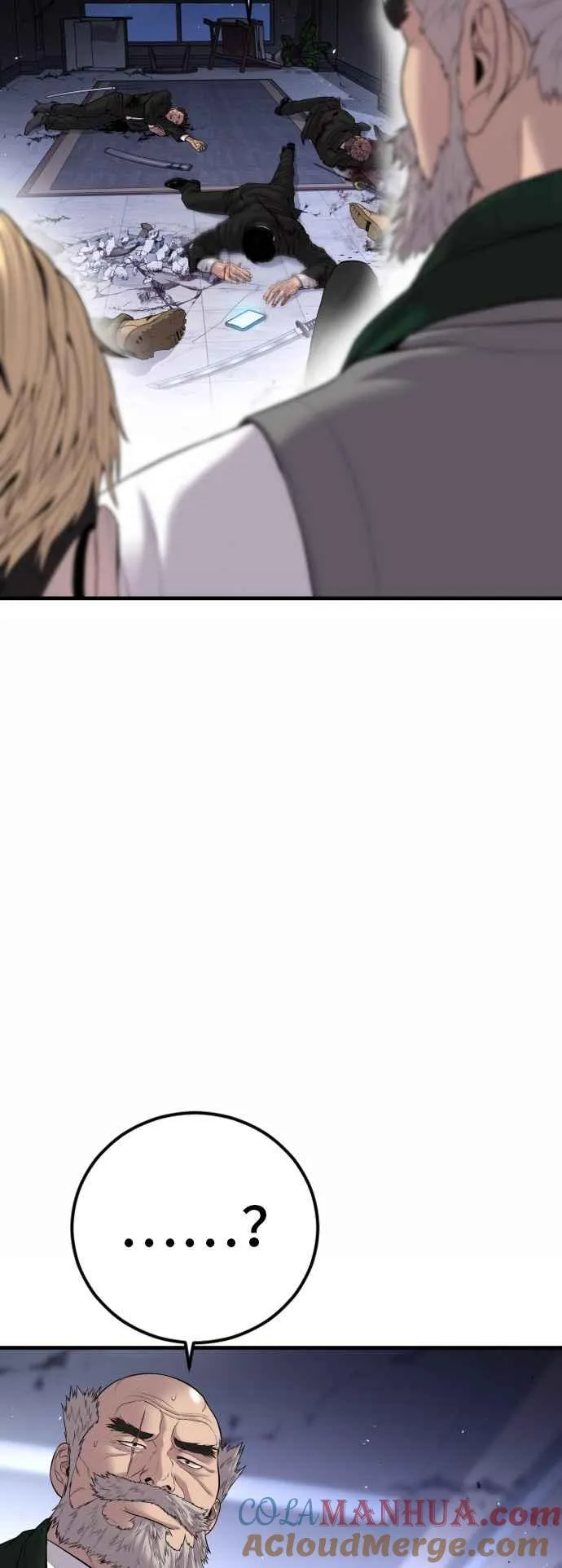 第106话 不纯正的血统 第25页