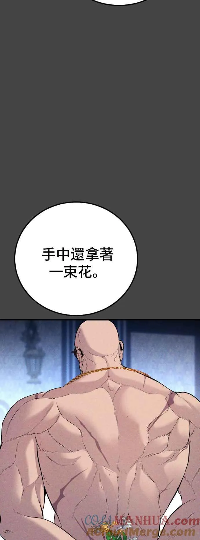 第106话 不纯正的血统 第77页