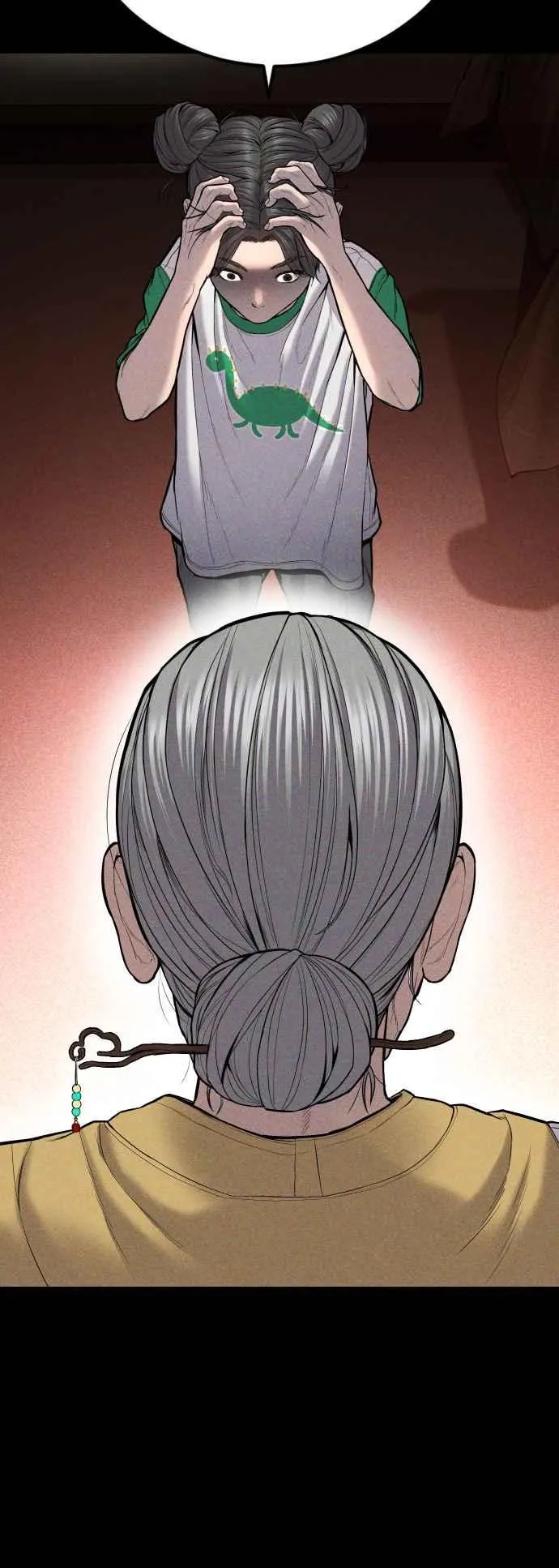 第107话 天外天事件的尾声[1／2] 第40页