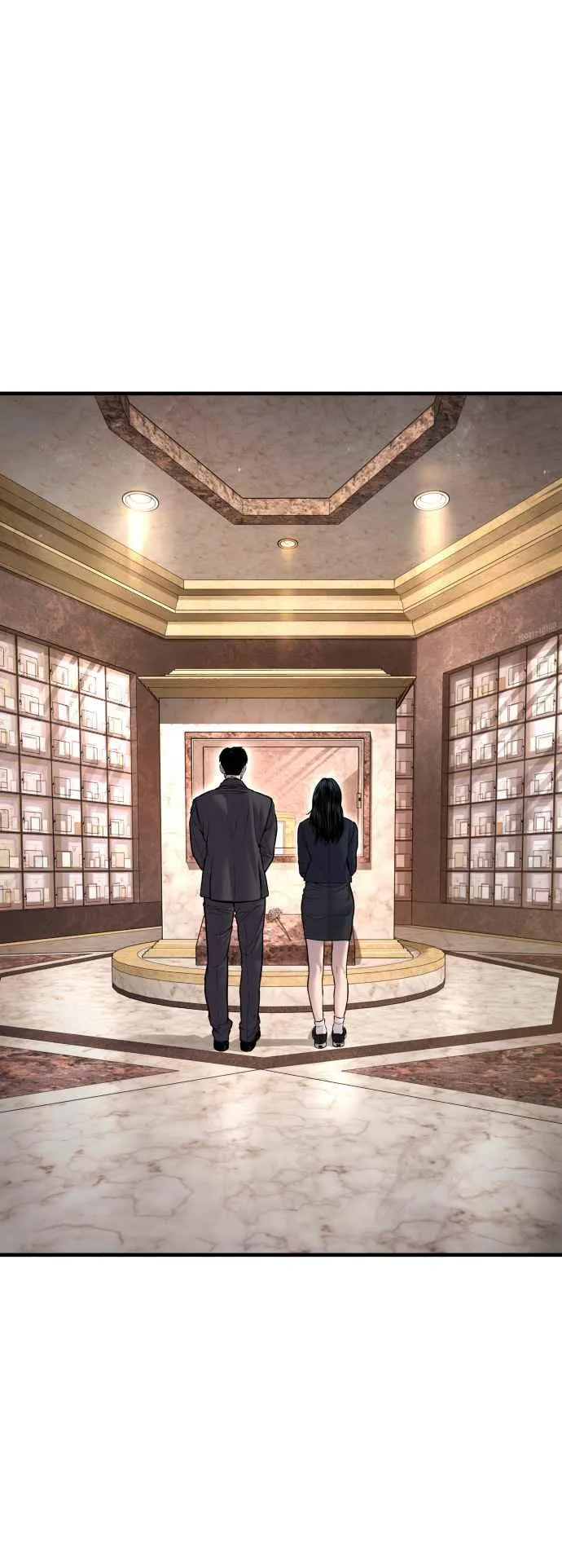 第108话 天外天事件的尾声[2／2] 第56页