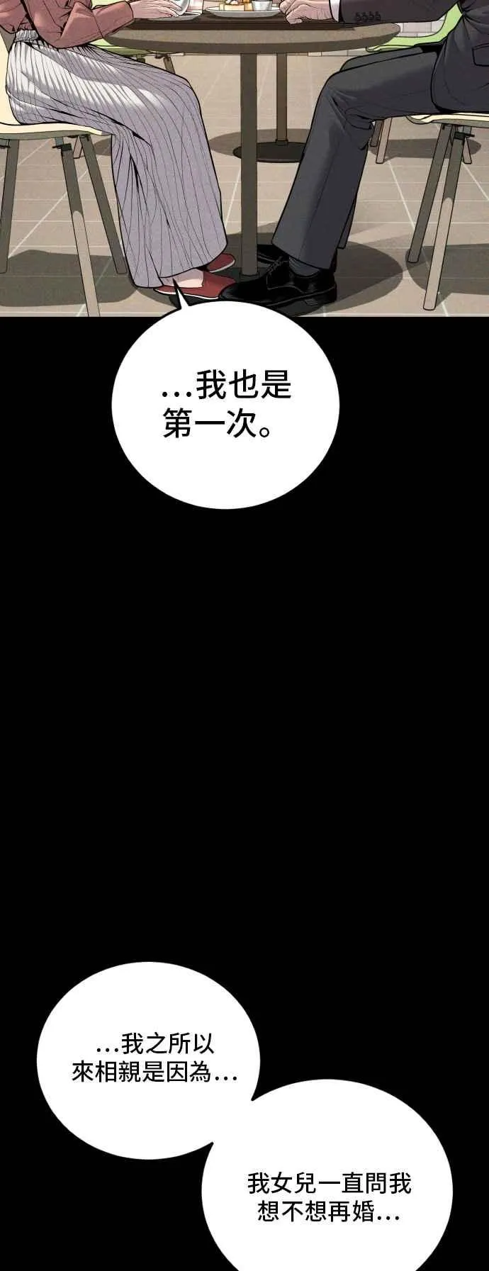 第109话 金部长(1) 第104页