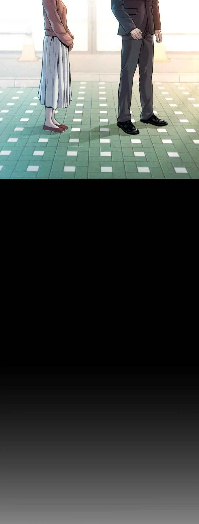 第110话 金部长(2) 第35页