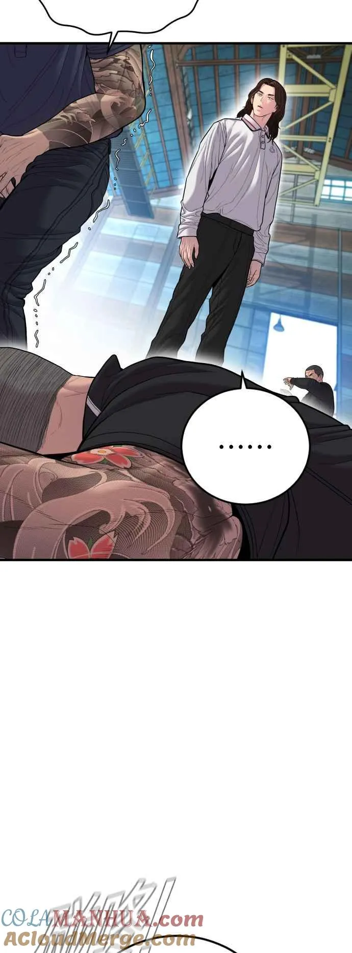 第111话 初心 第33页