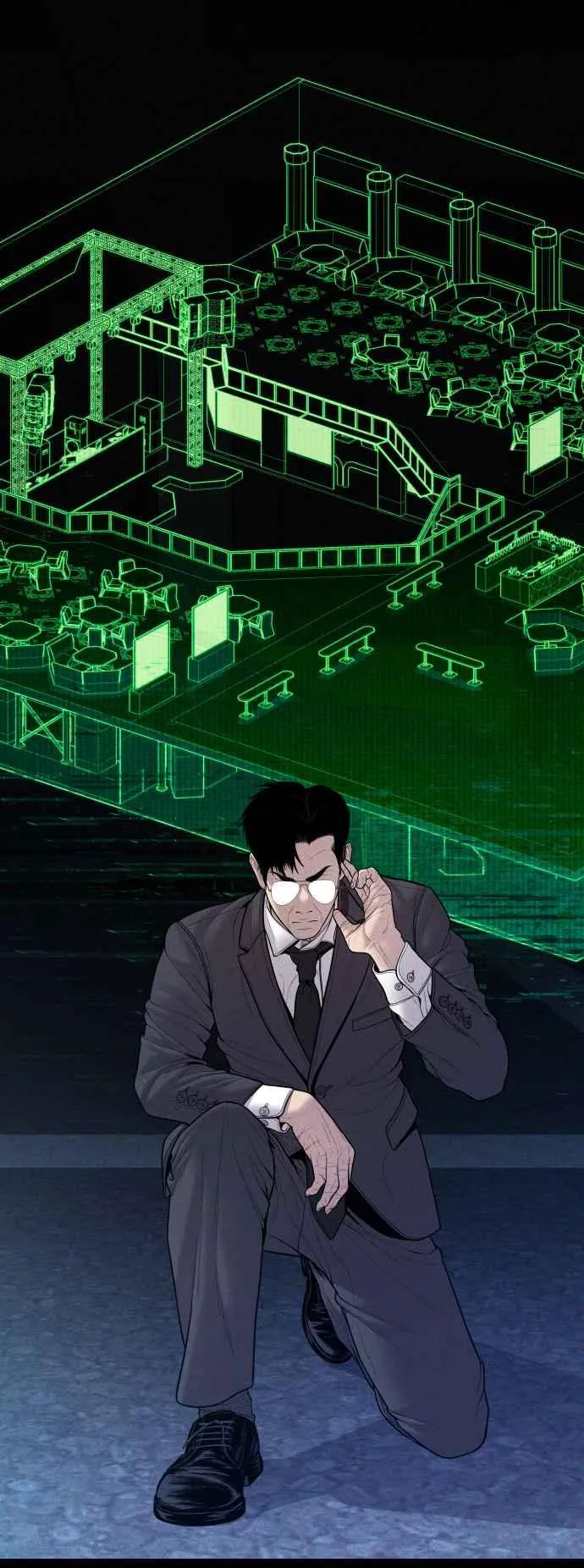 第113话 特别重视 第106页