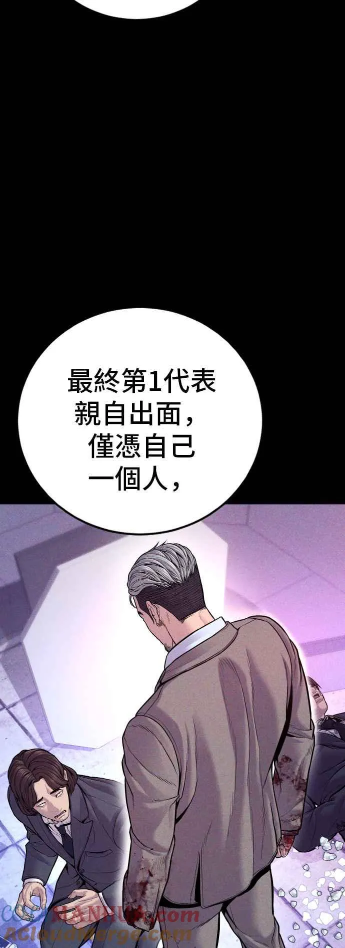 第116话 第1代表结尾+第2代表开局 第13页