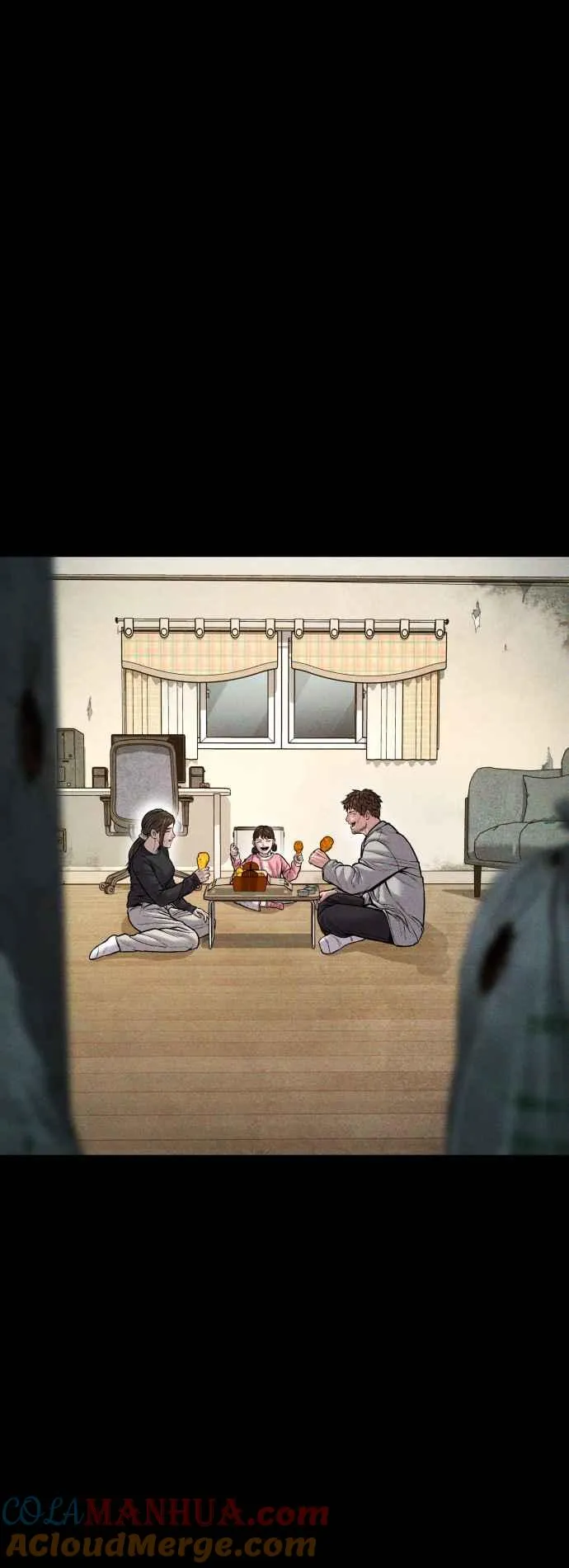 第117话 第2代表 李宗伦 第17页