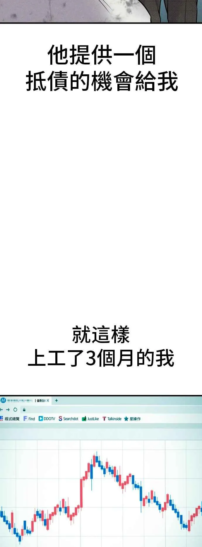 第120话 疯狂暴走中 第47页