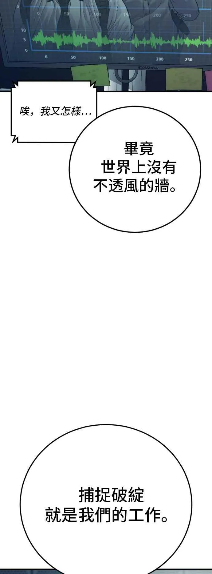第124话 无政府状态的城市 第18页