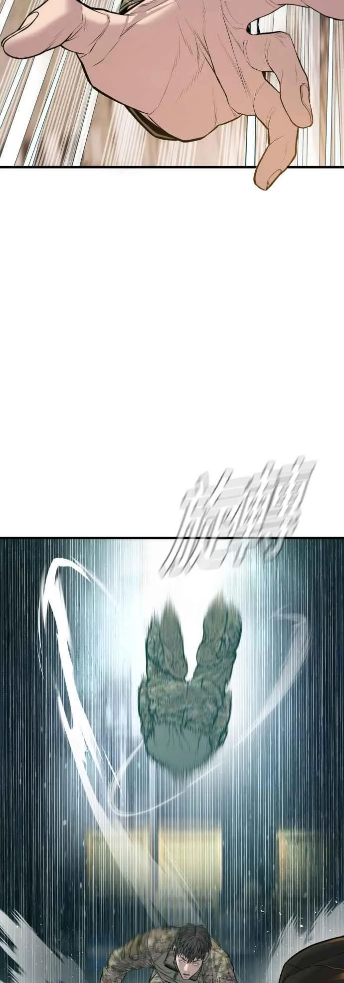 第126话 水獭一队的祕密部队(3) 第100页