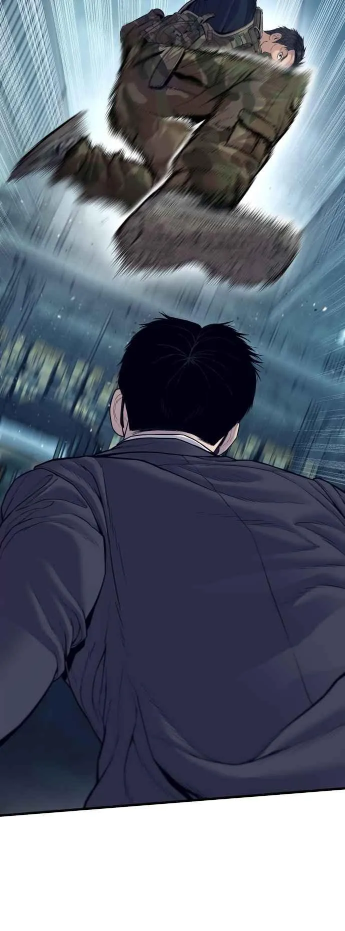 第128话 水獭一队的祕密部队(5) 第59页