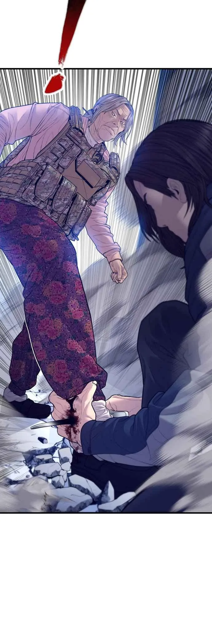第131话 黑田雪绘 第78页