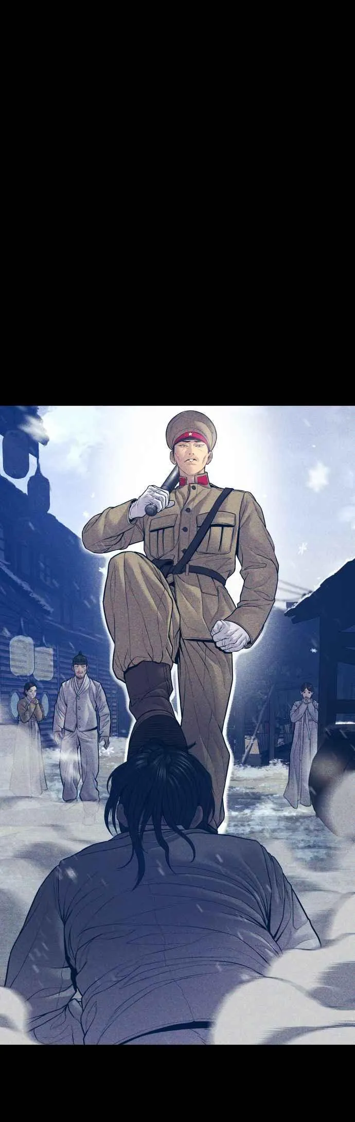第132话 只要和你并肩同行 第8页