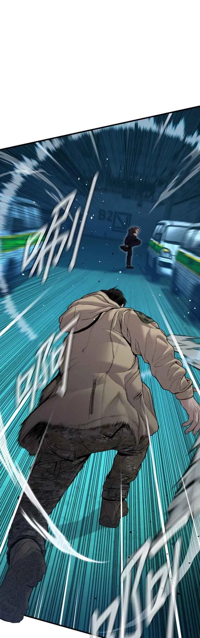 第136话 国防承包商算哪根葱？ 第18页