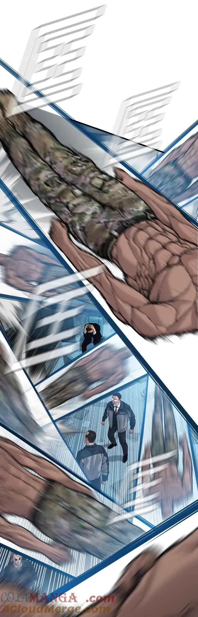 第137话 当男人说要负责必须相信他 第29页
