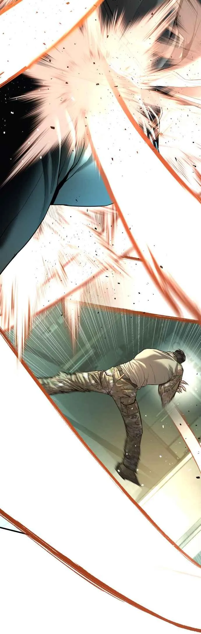 第137话 当男人说要负责必须相信他 第100页