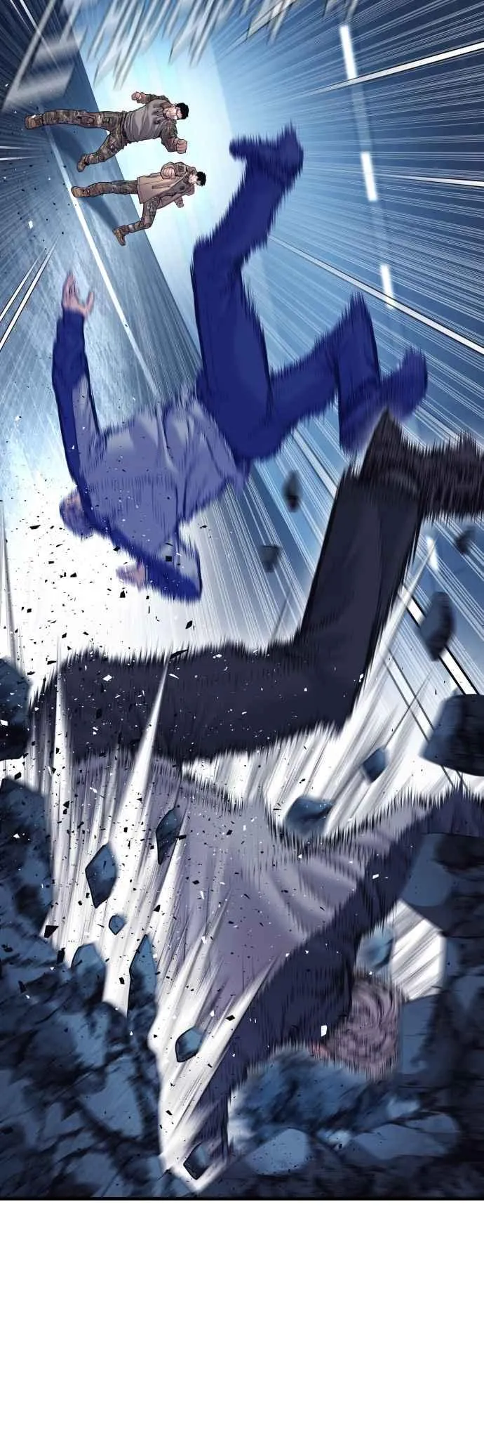 第143话 我负责结束这场闹剧 第56页
