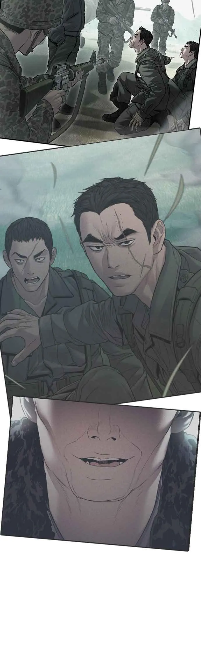 第143话 我负责结束这场闹剧 第78页