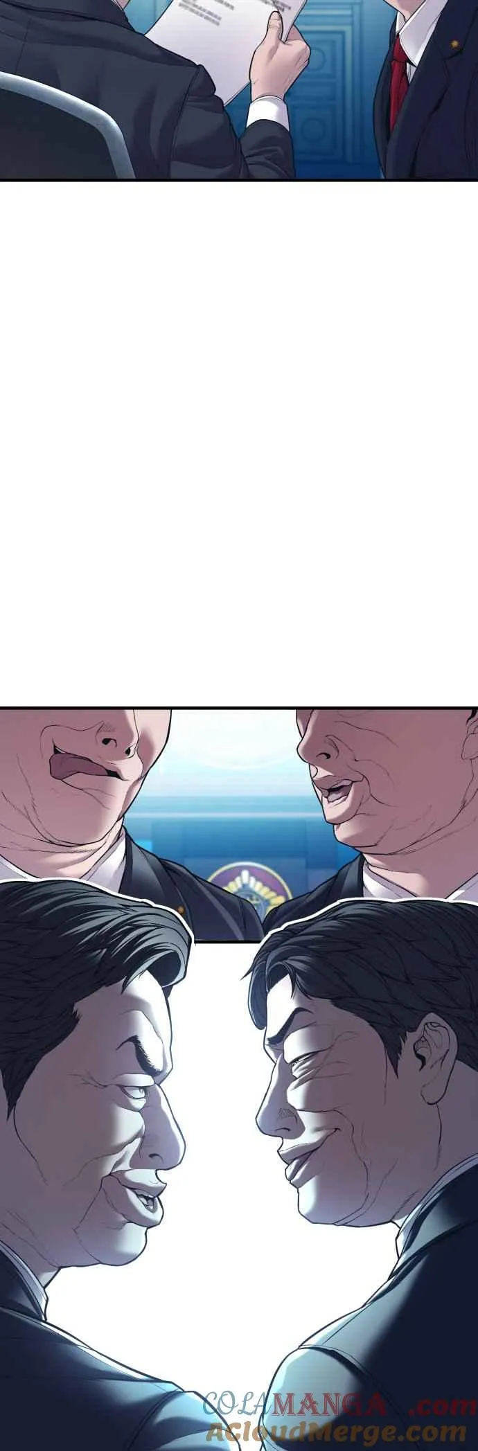 第145话 金门的下场＋金旻知 第19页
