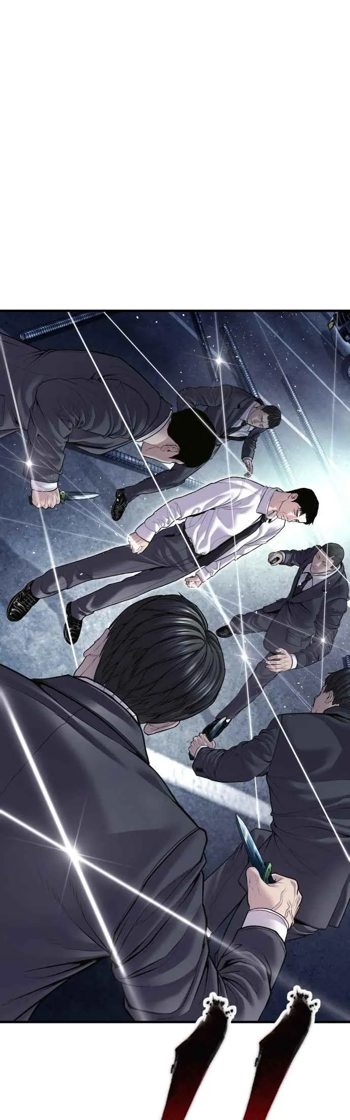 第151话 上场即用银线 第26页