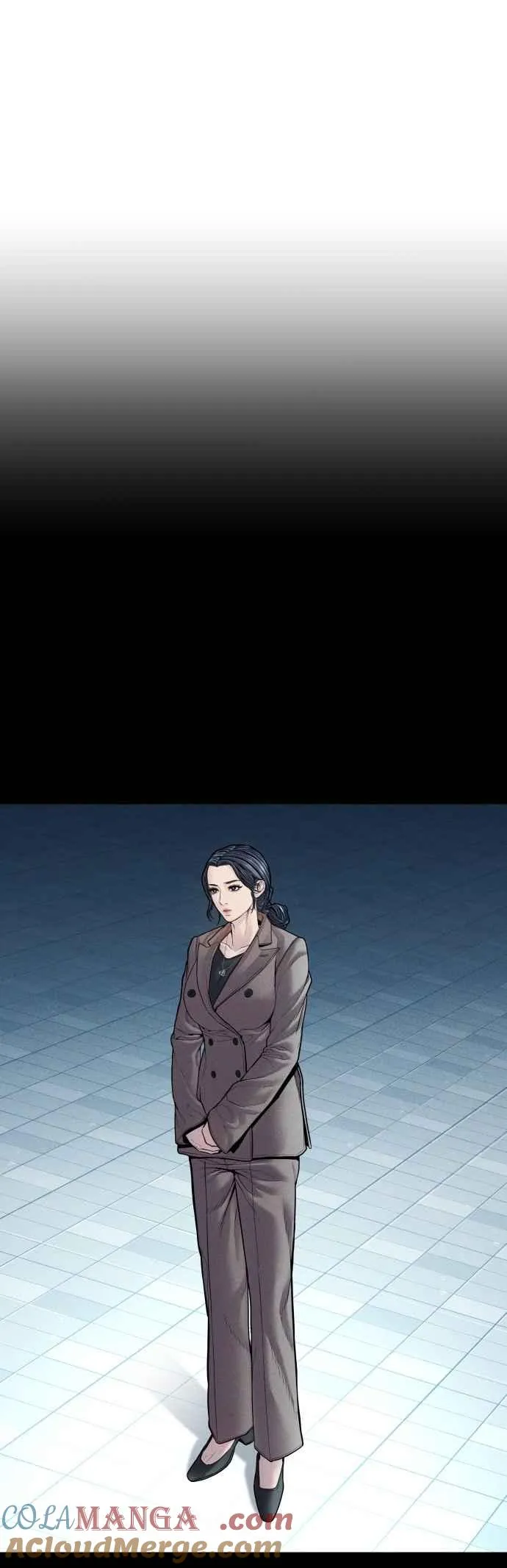 第152话 肢体语言 第37页