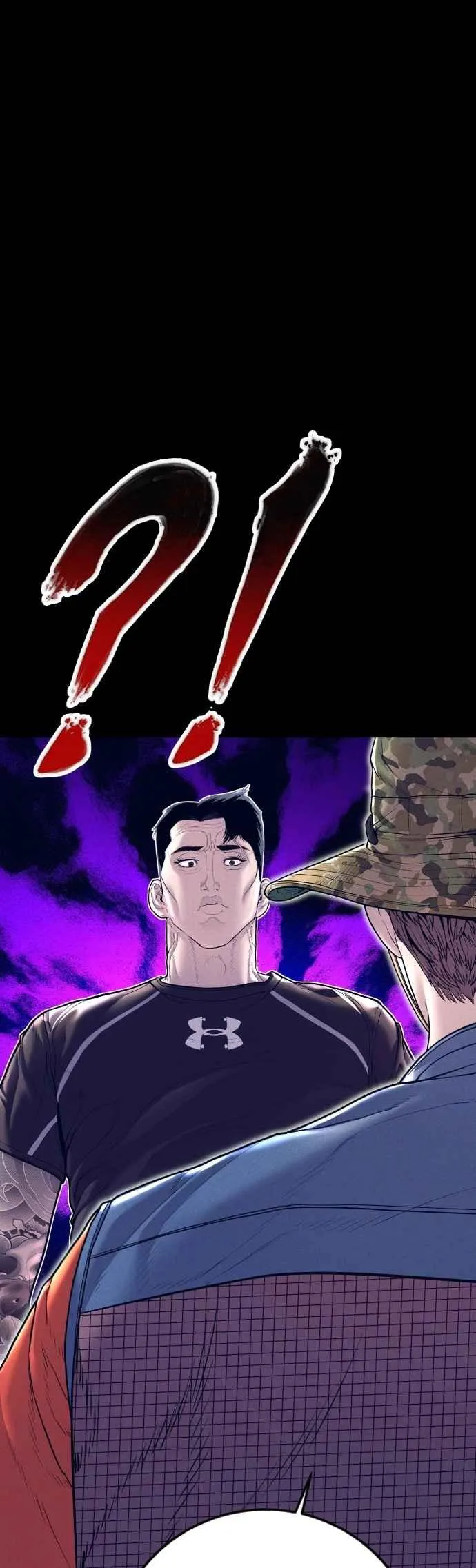 第154话 有够无言 第16页