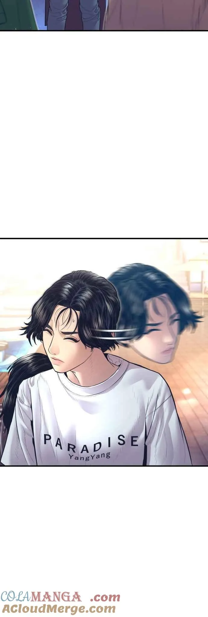 第154话 有够无言 第29页