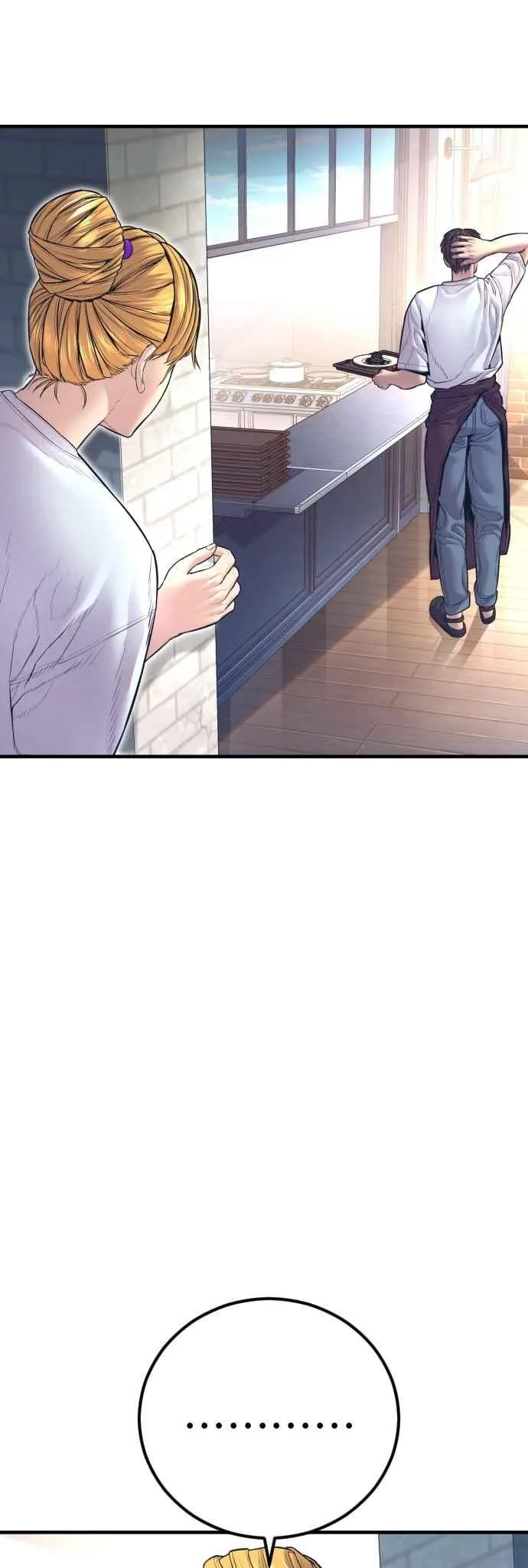 第154话 有够无言 第31页