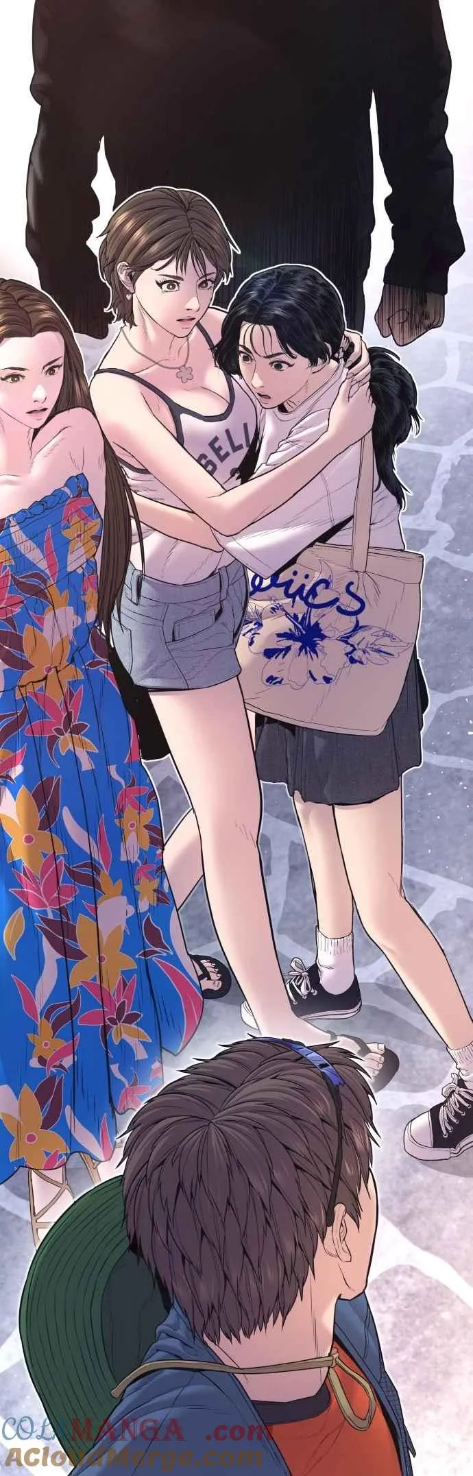 第155话 我的心怎会如此？ 第89页