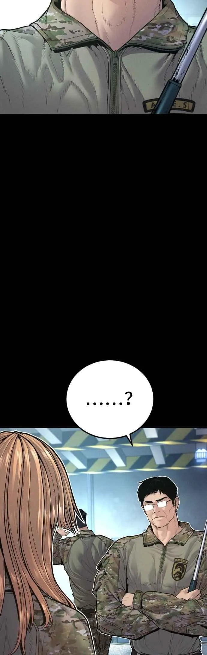 第157话 ？？？的徒弟 第4页