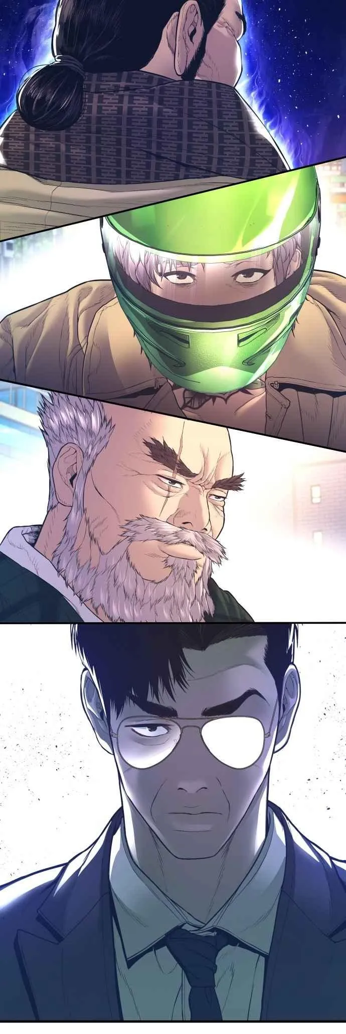 第160话 不存在背叛一词 第110页