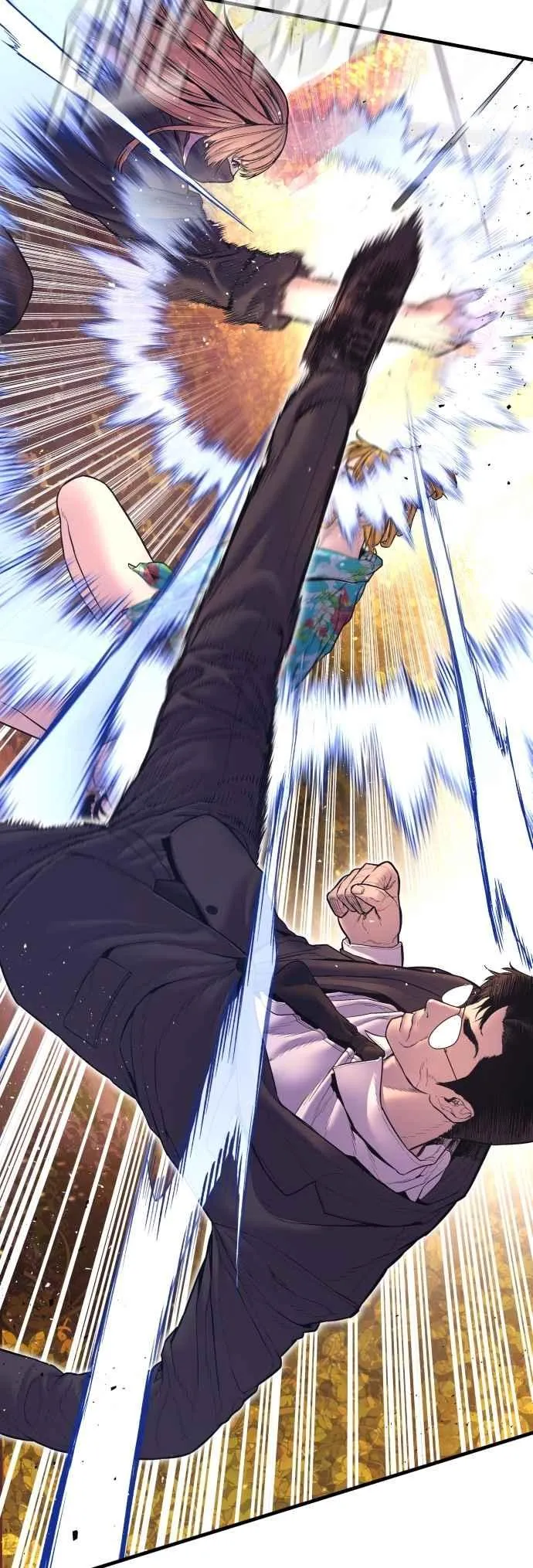 第161话 男人的故事 第116页