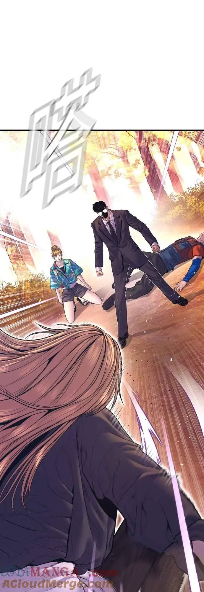第162话 爸爸的觉悟 第37页