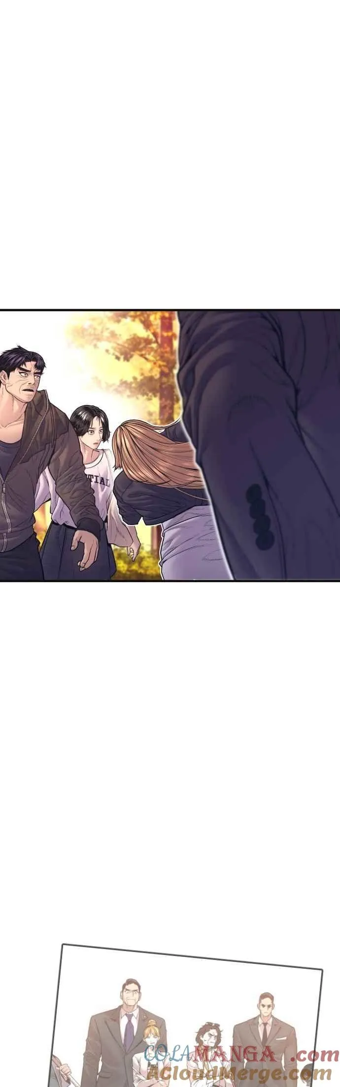 第162话 爸爸的觉悟 第97页