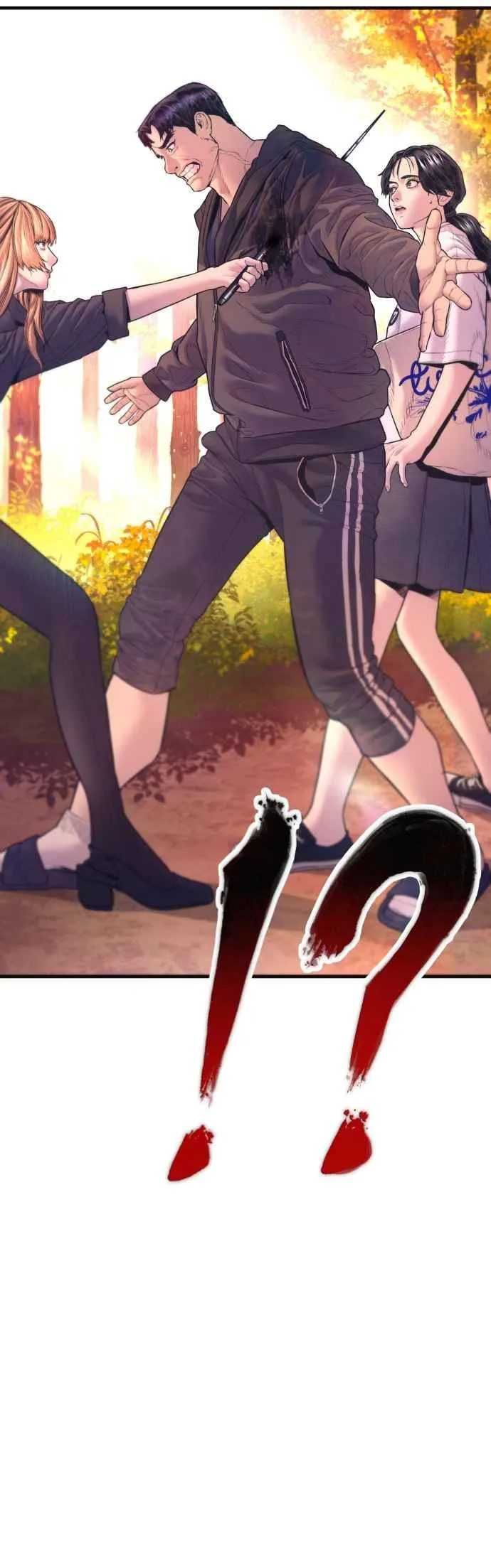 第162话 爸爸的觉悟 第106页