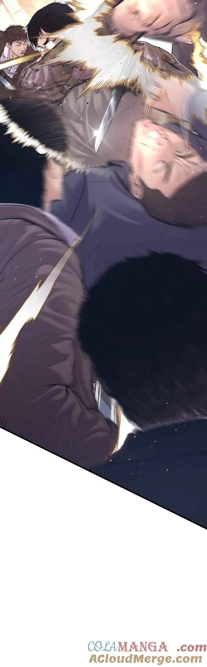 第167话 白虎人力＆阿瑞斯 第65页