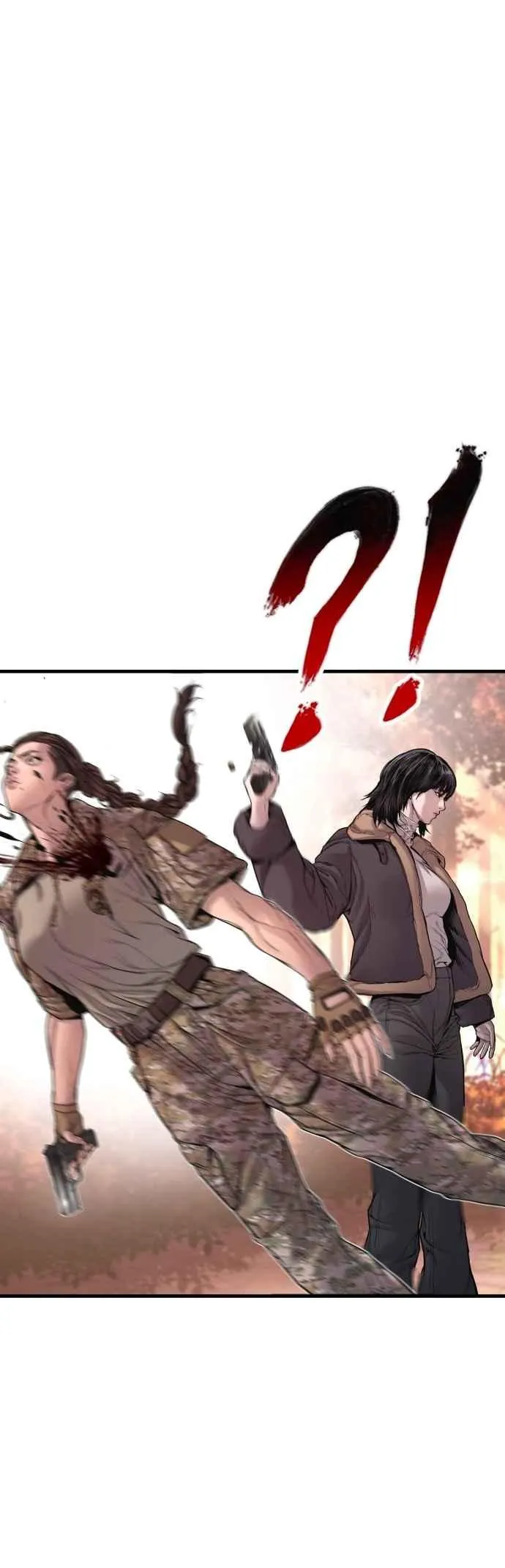 第177话 小聪明 第23页