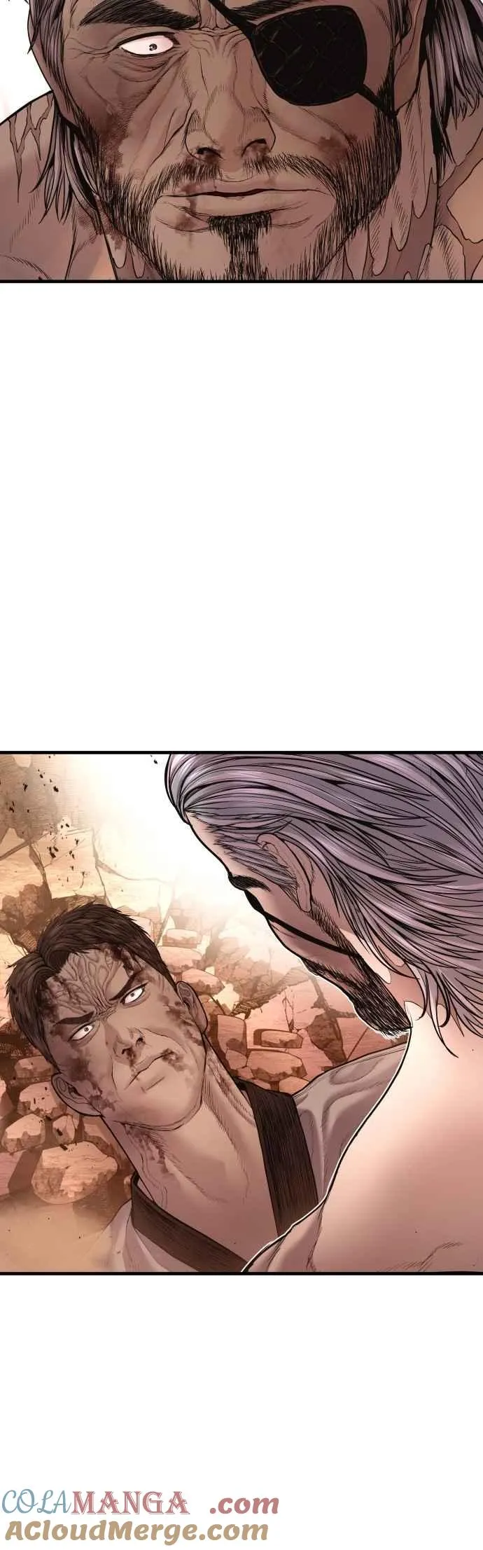 第181话 这是你搞的鬼？ 第5页