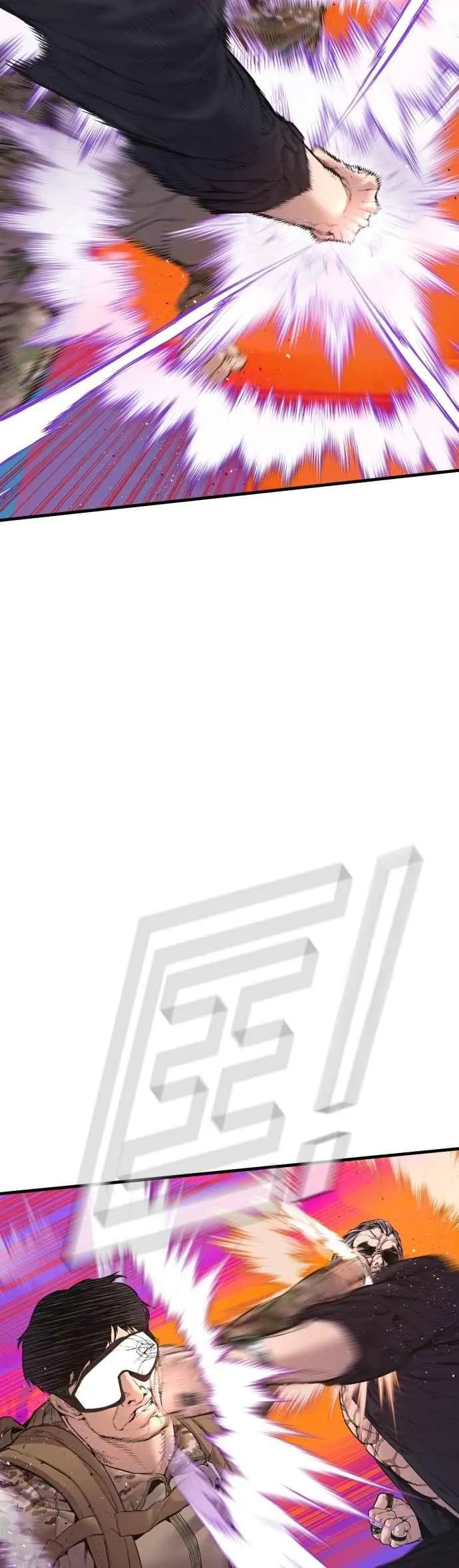 第182话 怒不可遏的男人 第33页