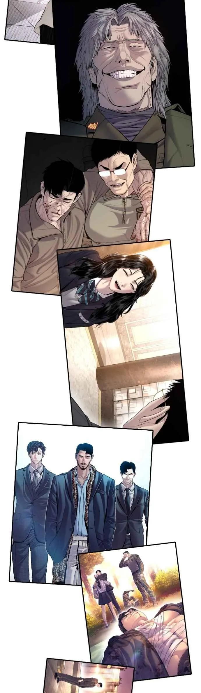 第187话 结局浮出水面 第99页