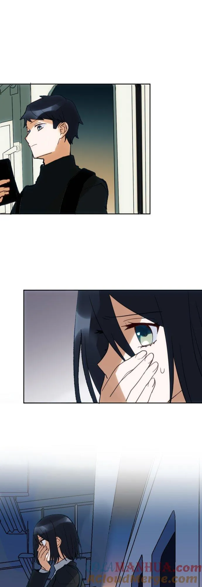 第17话 第23页